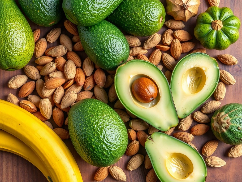 Nutrition et bien-être