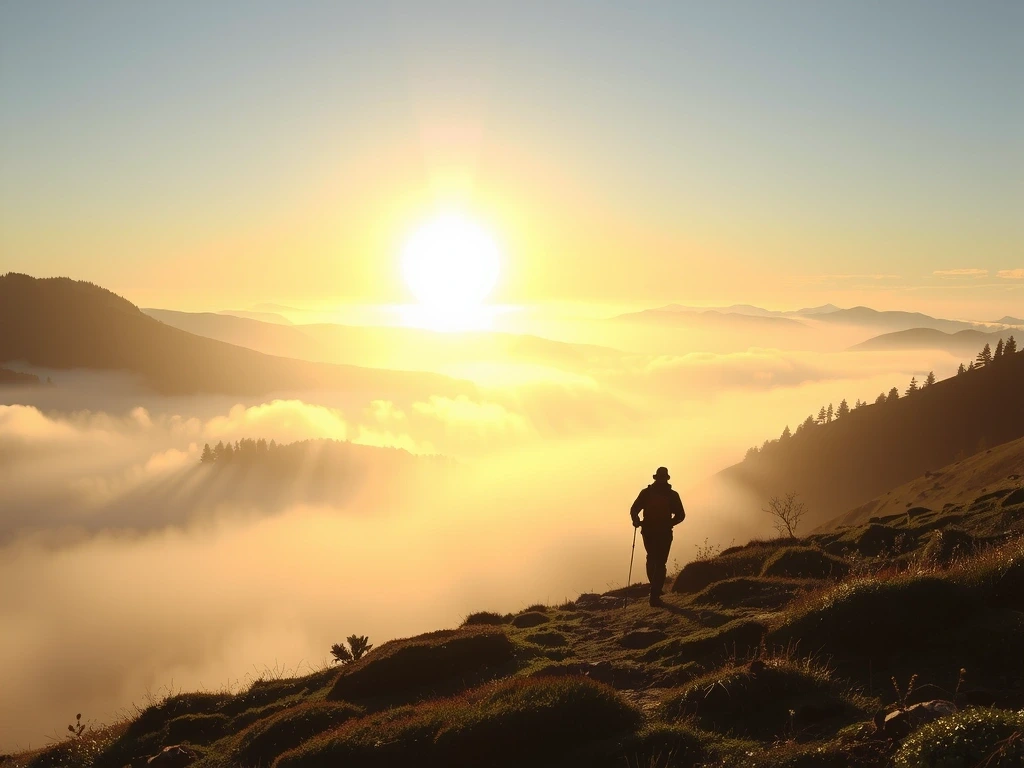 Épanouissement et nature